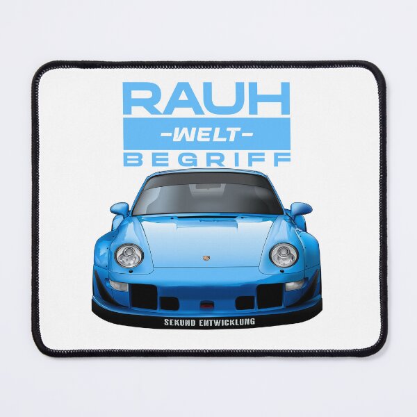 Item preview, RWB 993 designed and sold by kuyoart.
