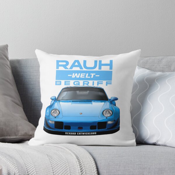 Item preview, RWB 993 designed and sold by kuyoart.