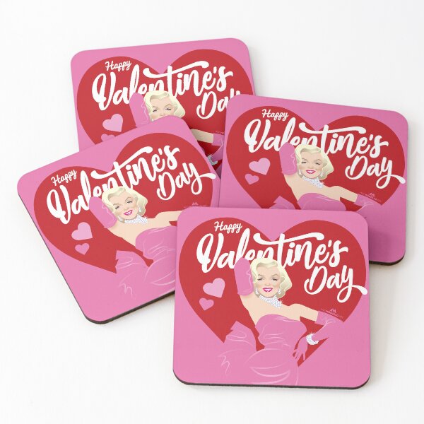 Item preview, MM Valentine designed and sold by AleMogolloArt.
