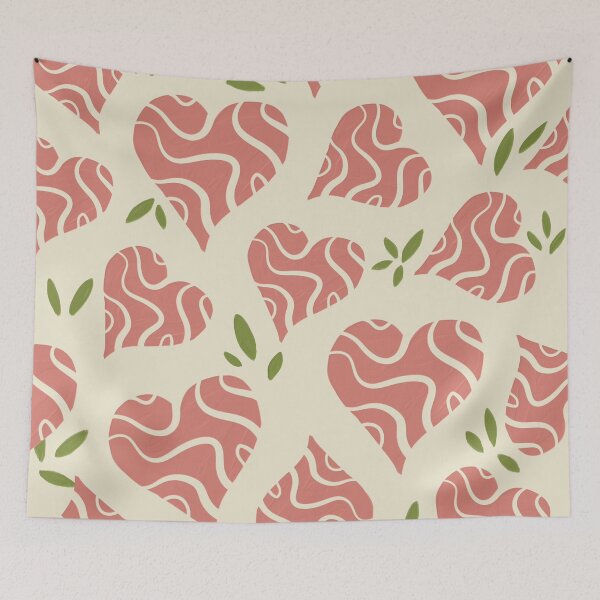 Item preview, Valentine swirls designed and sold by PixalDesigns.