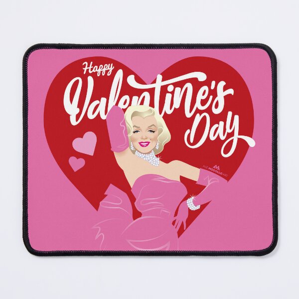 Item preview, MM Valentine designed and sold by AleMogolloArt.