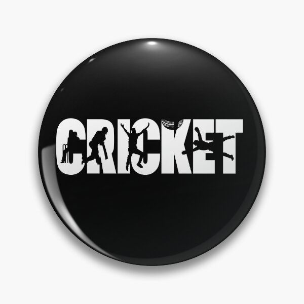 Item preview, Cricket designed and sold by MimsTees.