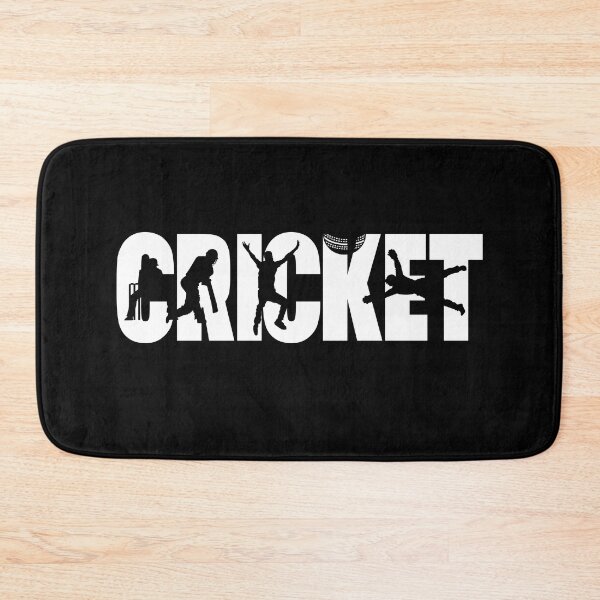 Item preview, Cricket designed and sold by MimsTees.