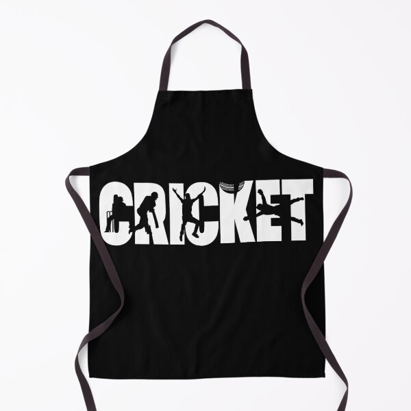 Item preview, Cricket designed and sold by MimsTees.