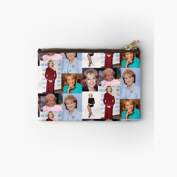 Item preview, barbara walters designed and sold by hotchilipeppers.