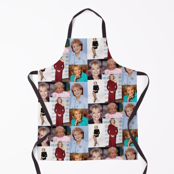 Item preview, barbara walters designed and sold by hotchilipeppers.