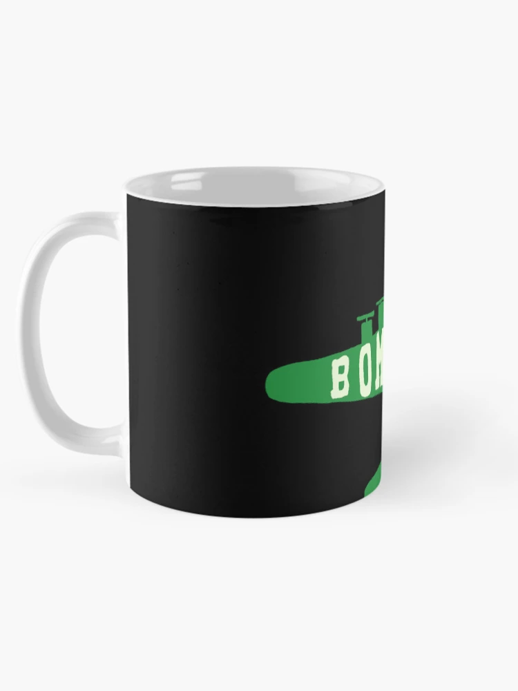 Thumbnail 5 of 6, Coffee Mug, RHS Logo designed and sold by Raelynn-Ruddell.