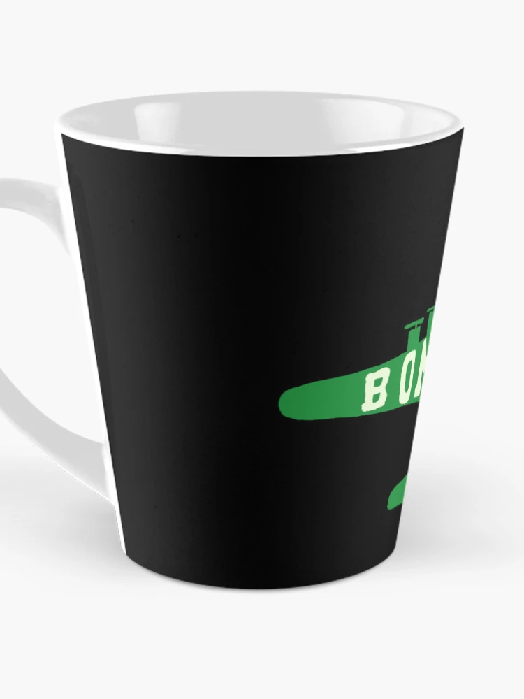 Thumbnail 3 of 4, Coffee Mug, RHS Logo designed and sold by Raelynn-Ruddell.