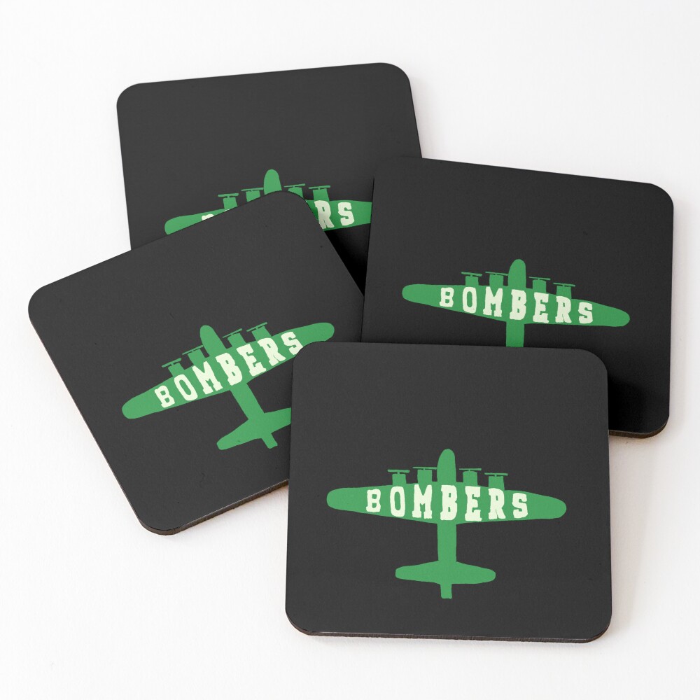 Item preview, Coasters (Set of 4) designed and sold by Raelynn-Ruddell.