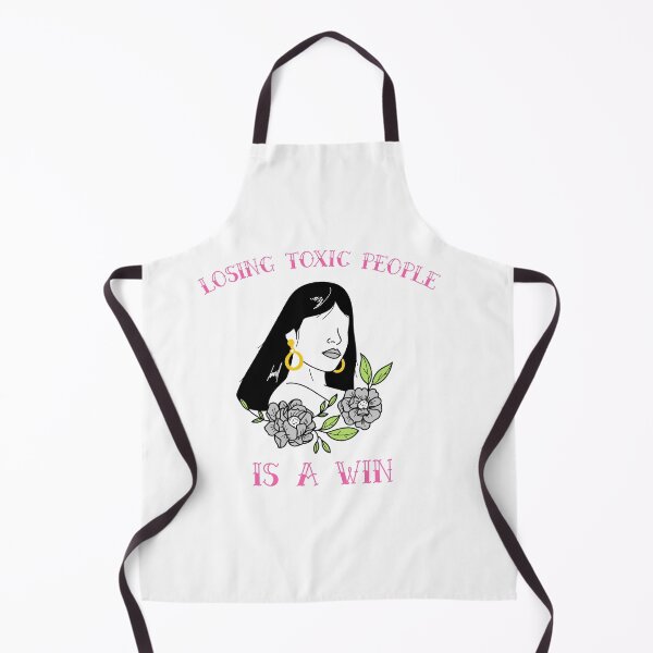 Item preview, Losing toxic people is a win designed and sold by PacePoint.