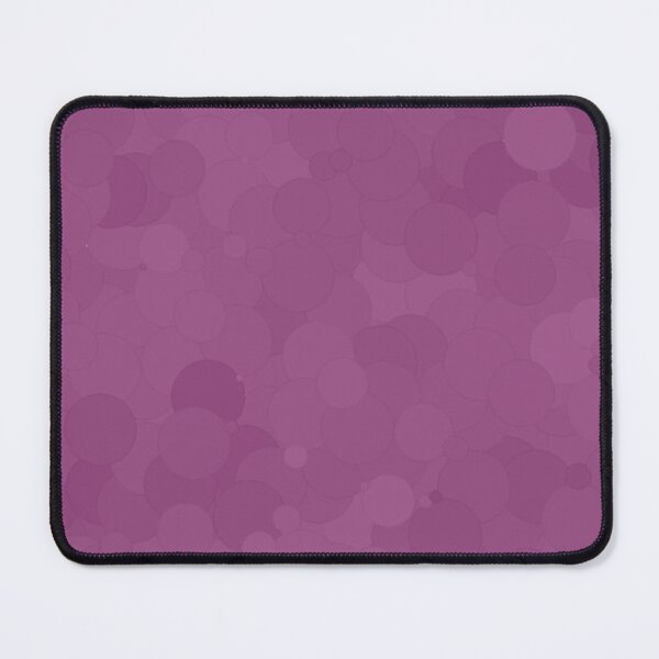 Item preview, Amethyst Bubble Dot Color Accent designed and sold by SaraValor.