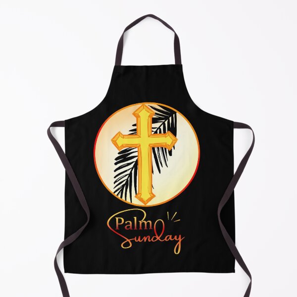 Item preview, happy Palm Sunday ( hosanna to the king ) designed and sold by josephfanous.