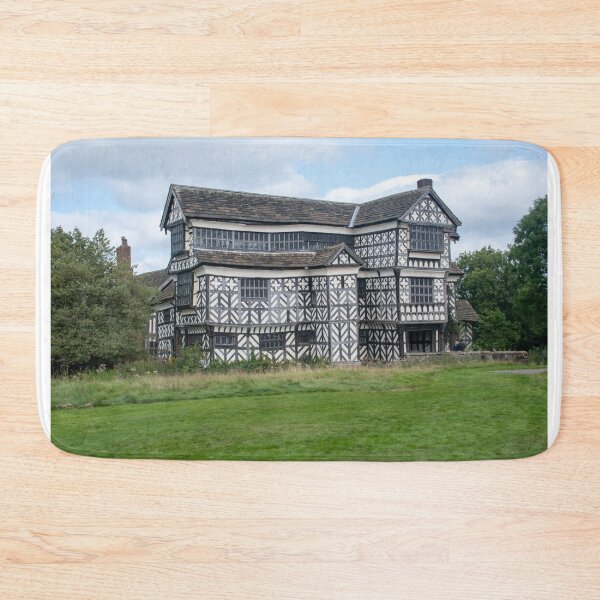 Item preview, Little Moreton Hall in Cheshire designed and sold by cdkphotos.