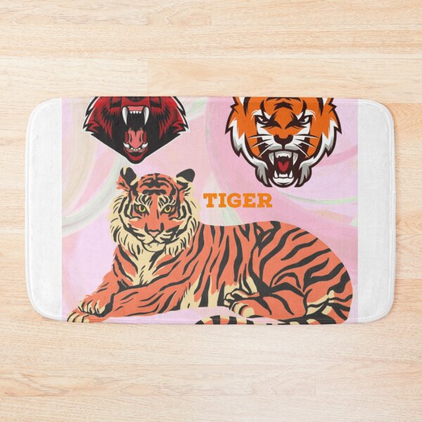 Item preview, Tiger designed and sold by pkumar999.