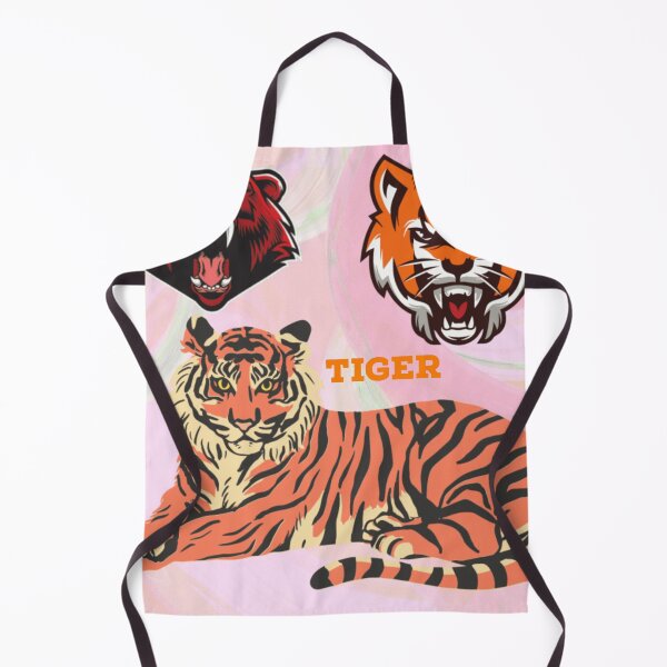 Item preview, Tiger designed and sold by pkumar999.