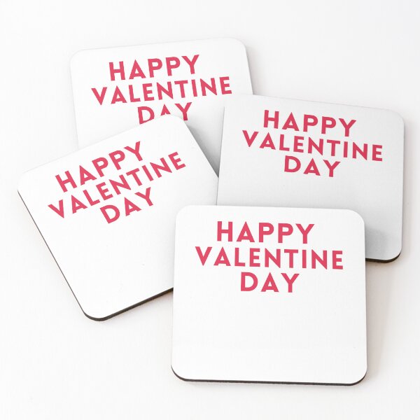 Artikelvorschau, fröhlichen Valentinstag entworfen und verkauft von NSOART.