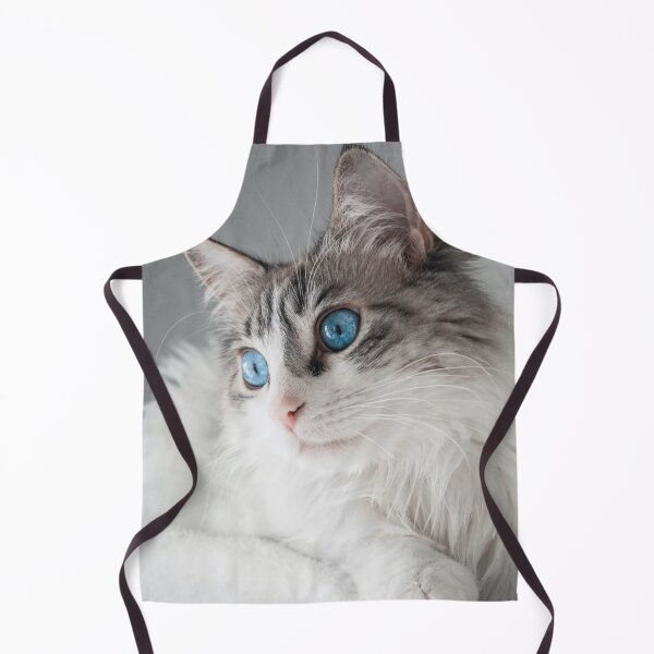 Artikelvorschau, Katze schönes Tierdesign entworfen und verkauft von MotiveStuff.