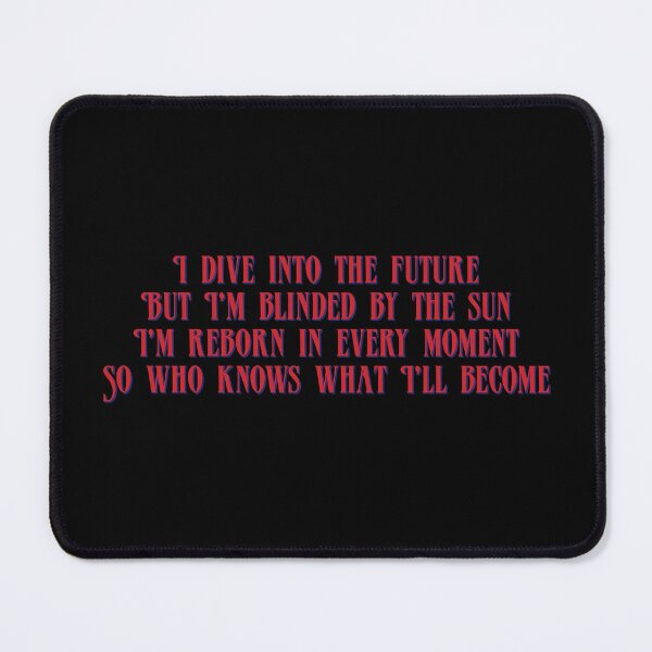 Item preview, revival, lyrics designed and sold by remylocks.