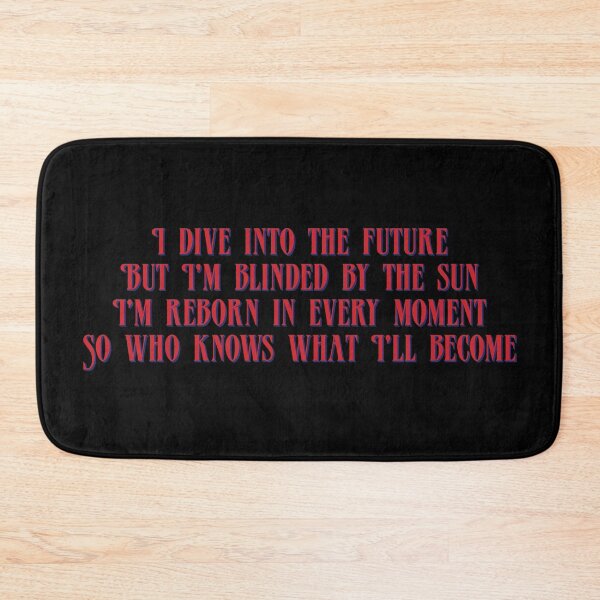 Item preview, revival, lyrics designed and sold by remylocks.