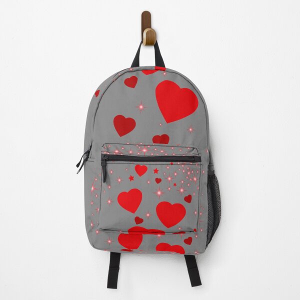 Item preview, Floating hearts designed and sold by AlphaRid.