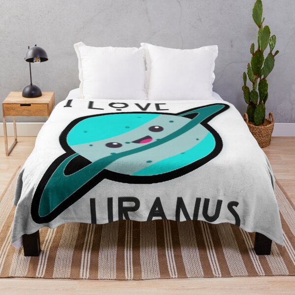 Item preview, I Love Uranus designed and sold by WinkyDoodle.