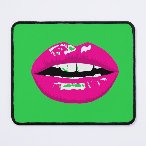 Item preview, Glossy lips !!! designed and sold by Byoudesigns.