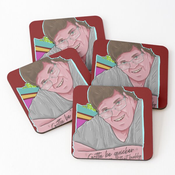Item preview, Quicker than that buddy designed and sold by Artbychristian.