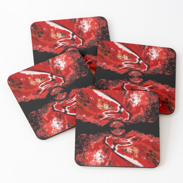 Item preview, destrozada designed and sold by headtrackerart.