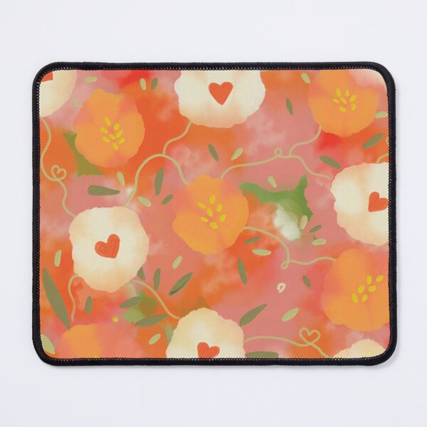 Item preview, Valentine flowers designed and sold by PixalDesigns.