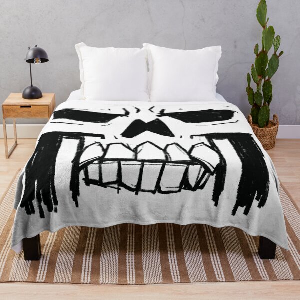 Item preview, SUMO SKULL designed and sold by PEST-CONTROLLER.