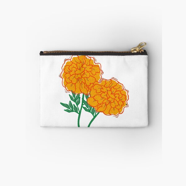Item preview, Cempasuchil flower of death designed and sold by CompanyGRH.