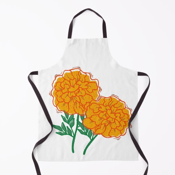 Item preview, Cempasuchil flower of death designed and sold by CompanyGRH.