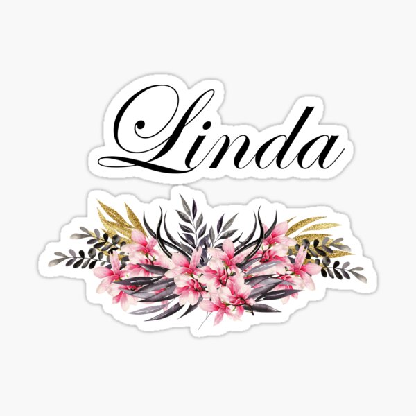 Linda Pegatina