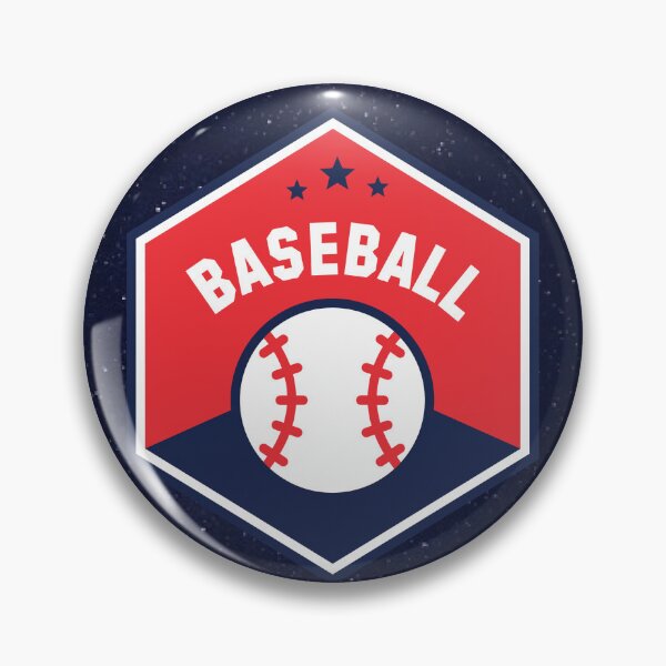 Artikelvorschau, Galaktischer Baseball entworfen und verkauft von baseballstore25.