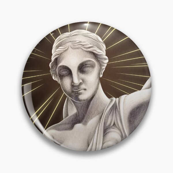 Item preview, Victory of Brescia designed and sold by abeebjeanie.