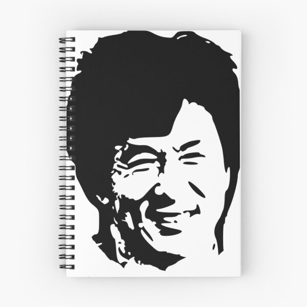 Artikelvorschau, Jackie Chen, Hollywood Jackie Chen entworfen und verkauft von NEWAGESHOP123.