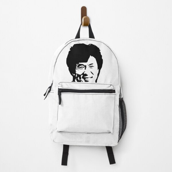 Aperçu de l'œuvre jackie chen, hollywood jackie chen créée et vendue par NEWAGESHOP123.
