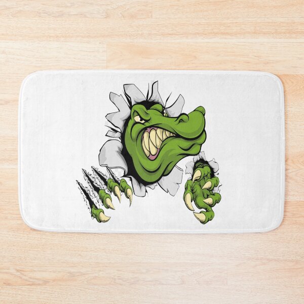 Item preview, The Real Reason Dinosaurs Became Extinct Sticker designed and sold by Makisat.