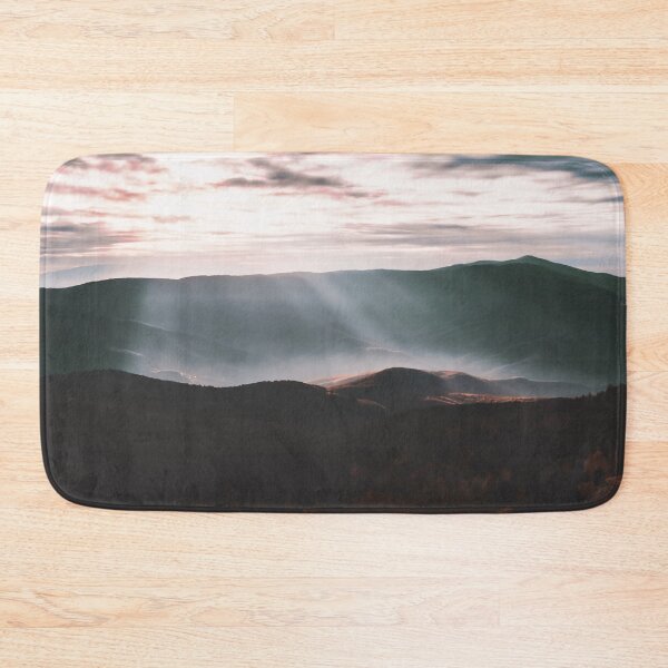 Item preview, Sun rays through the cloudy sky designed and sold by viknitov.