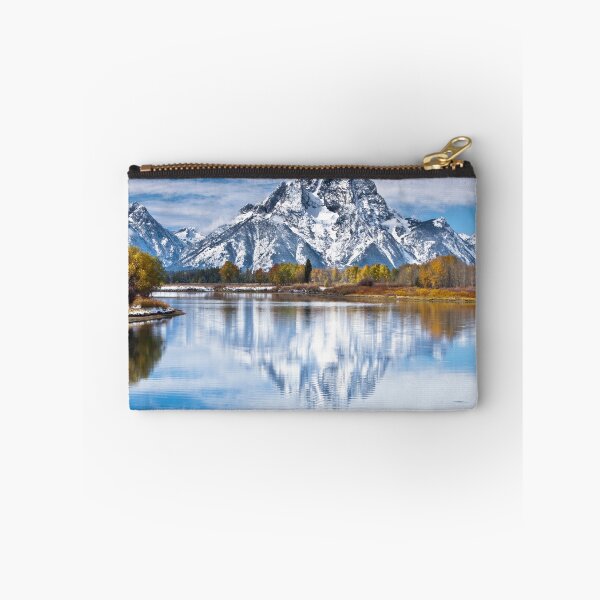 Item preview, Mount Moran in Oxbow Bend  designed and sold by Jim Stiles.
