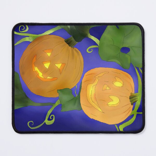 Item preview, Halloween designed and sold by Blumchen.