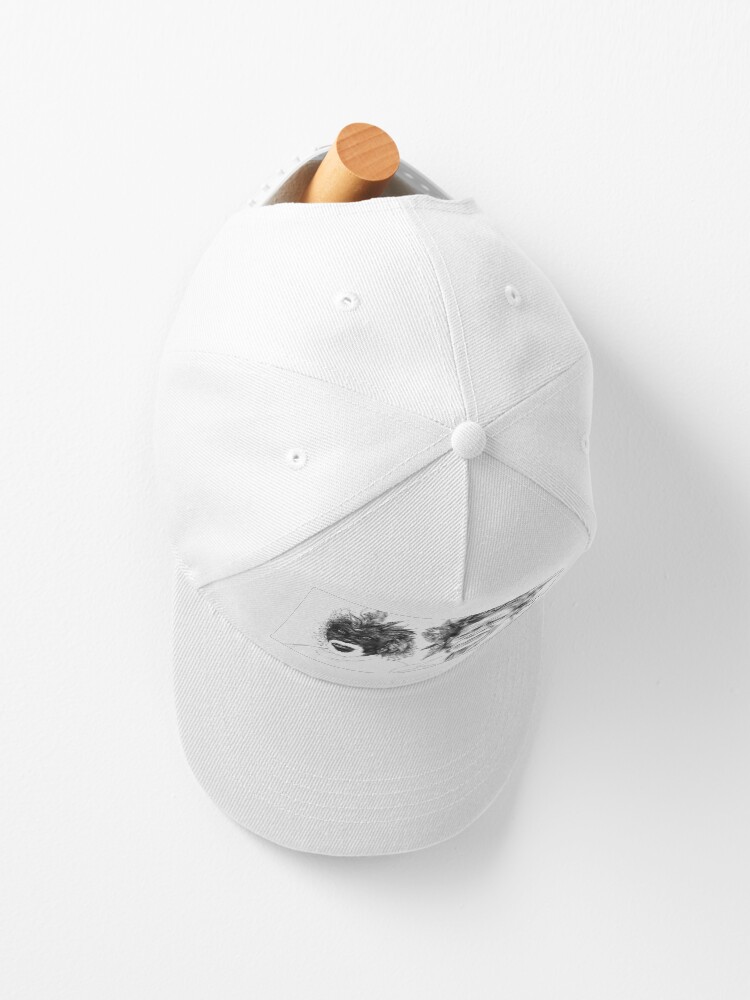 Thumbnail 2 of 7, Cap, The Great Sunmen - By Siphiwe Ngwenya designed and sold by Maboneng.