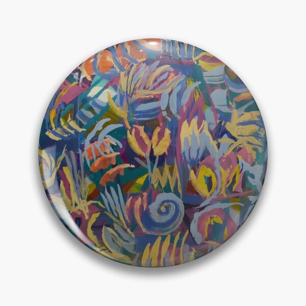 Item preview, Garden party designed and sold by Robin Greenberg.