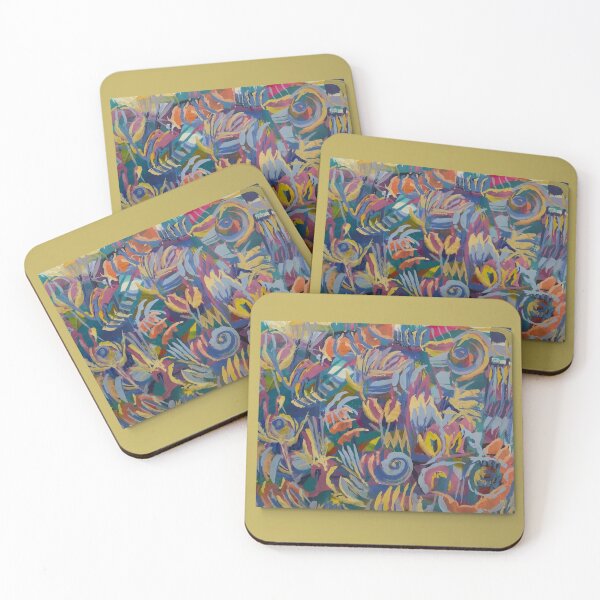 Item preview, Garden party designed and sold by Robin Greenberg.