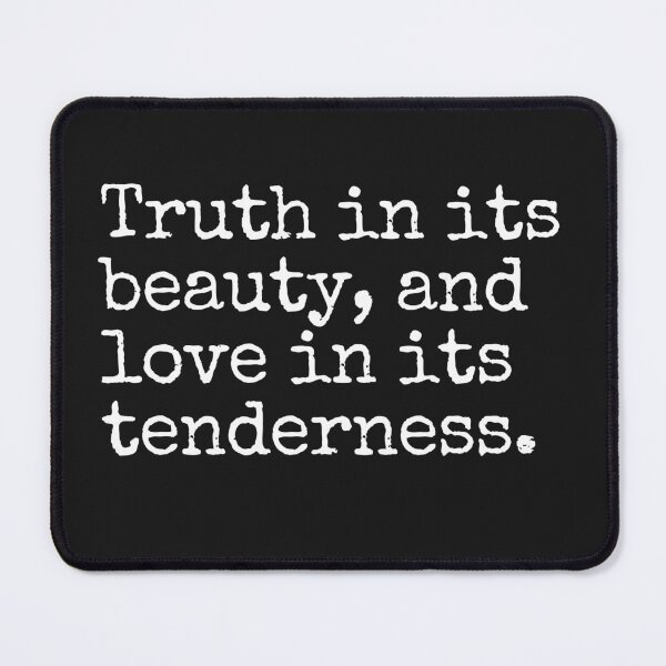 Item preview, Truth in its beauty. designed and sold by Trufictioneer.