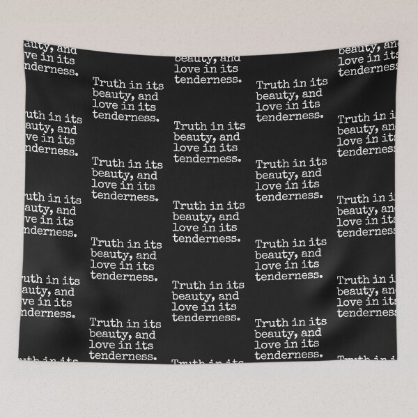 Item preview, Truth in its beauty.  designed and sold by Trufictioneer.