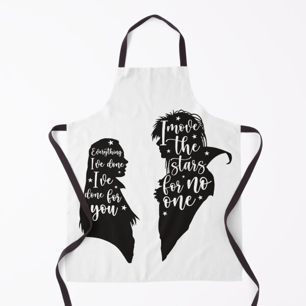 Item preview, Jareth Sarah designed and sold by Blackstar Design Studio.