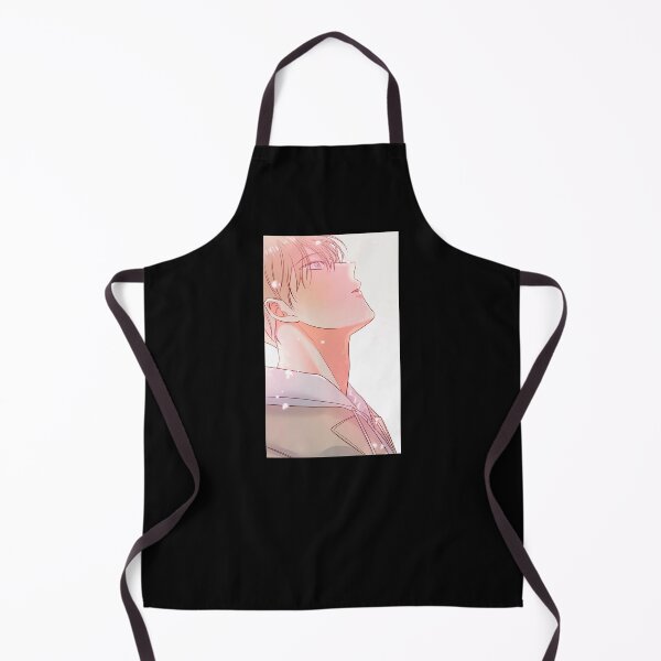 Item preview, "Dangerous Convenience Store" thoughtful Eui Joon in love designed and sold by babyseagull.