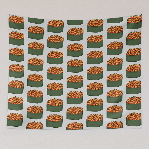 Item preview, Ikura Gunkan designed and sold by missmann.