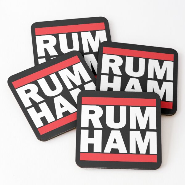 Item preview, Rum Ham designed and sold by Connorsuckslol.